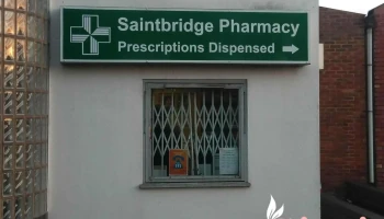 Avicenna Pharmacy Saintbridge - Gloucester Gl4 4Sh