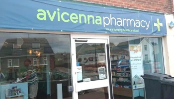 Avicenna Pharmacy Talbot Medical Centre - 63 Kinson Rd