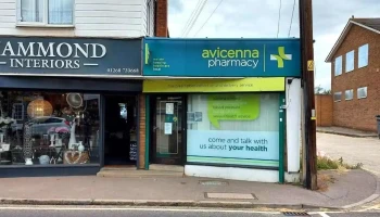 Avicenna Pharmacy Wickford - Wickford Ss12 0An