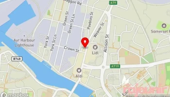 Ayr Cbd Care - Ayr Ka8 8Bx