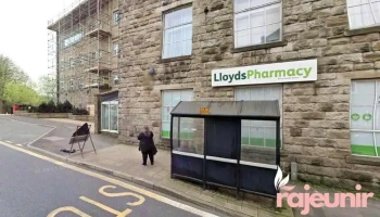 Bacup Pharmacy - Rochdale Rd