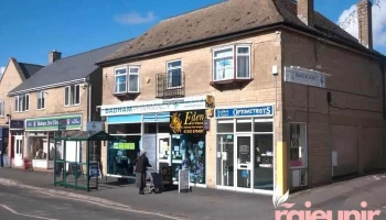 Badham Pharmacy - Bishops Cleeve