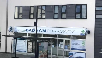 Badham Pharmacy - Gloucester Gl1 3Ne