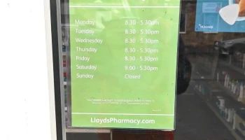 Badham Pharmacy - Nailsworth