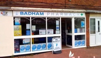 Badham Pharmacy - Tewkesbury Gl20 5En