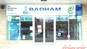 Badham Pharmacy - The Village Square