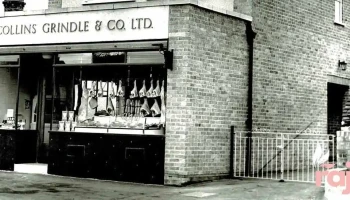 Badsey Butchers - Badsey