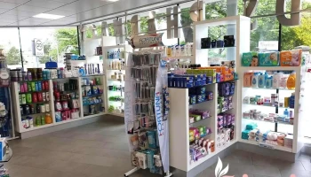 Baird's Pharmacy - Aberdeen