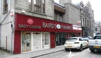 Baird's Pharmacy - Keith