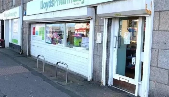 Bairds Pharmacy - Aberdeen