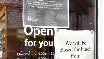 Bairds Pharmacy - Elgin