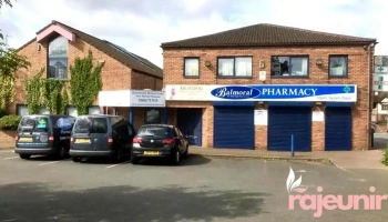 Balmoral Pharmacy - Thornton Rd
