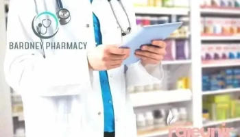 Bardney Pharmacy - Station Rd