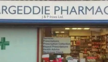 Bargeddie Pharmacy - Glasgow