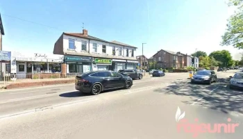 Barrington Road Pharmacy - Cheshire