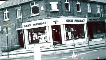 Bassett Pharmacy - Southampton So16 7Ap