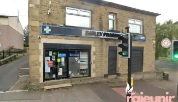 Batley Pharmacy - Batley Wf17 5Dh