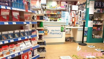 Bay Pharmacy - Alphega Pharmacy - Brixham Tq5 8Dz