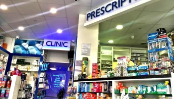 Bayswater Pharmacy and Spa - London W2 5Dp