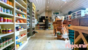 Beadnell Convenience Store - Beadnell