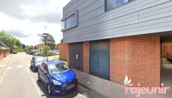 Beccles Health Centre Pharmacy - Beccles Nr34 9Nq