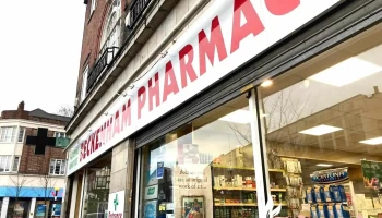 Beckenham Pharmacy, 171-173 High Street - Beckenham Br3 1Ah