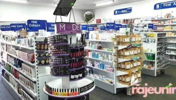 Beckenham Pharmacy - Beckenham Wa 6107