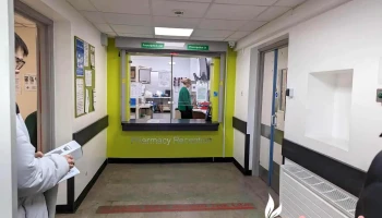 Bedford Hospital Pharmacy - Kempston Rd