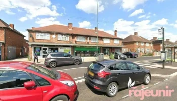 Beechdale pharmacy - Aspley