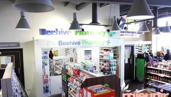 Beehive Pharmacy - Haslingden Road