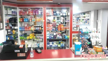 Bellevue Pharmacy - Birmingham B5 7Nx