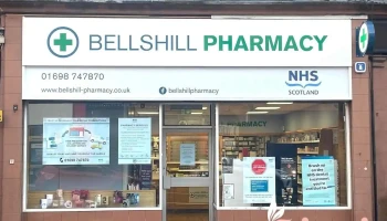 Bellshill Pharmacy - Bellshill