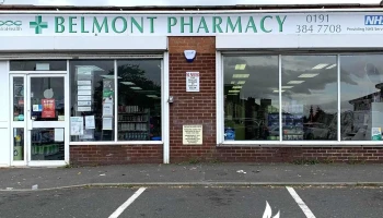 Belmont Pharmacy - High St