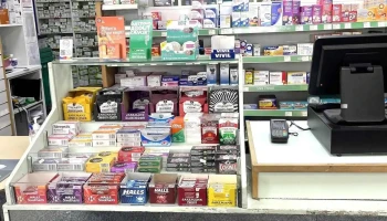 Bicton Heath Pharmacy - Welshpool Rd