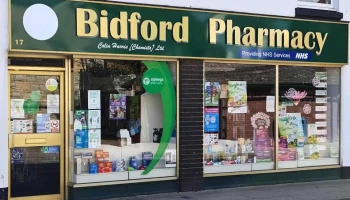 Bidford Pharmacy - Bidford-On-Avon