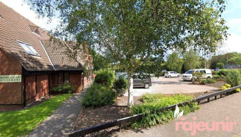 Birchwood Pharmacy - North Walsham Nr28 0Bq