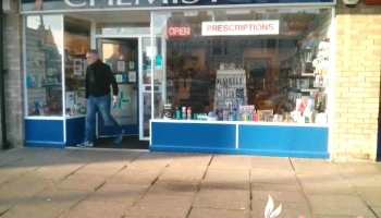 Birk and Nagra Pharmacy - Rugby Road - Leamington Spa Cv32 6Ds