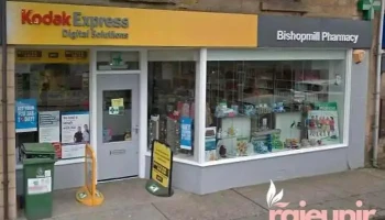 Bishopmill Pharmacy - Elgin