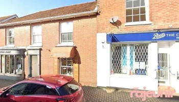 Bishops Waltham Pharmacy - Bishop'S Waltham