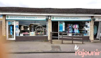 Bishopthorpe Pharmacy - Bishopthorpe