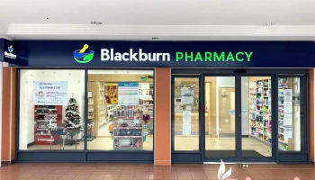 Blackburn Pharmacy - Bathgate