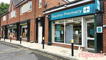 Blackley Pharmacy - Blackley