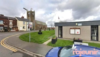 Blackrod Chemist - Blackrod