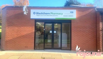 Blackthorn Pharmacy - Northampton Nn3 8Dg