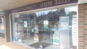 Blackwater Pharmacy - Blackwater