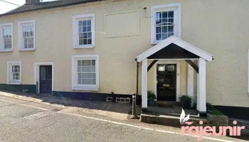 Blagdon Stores - Blagdon