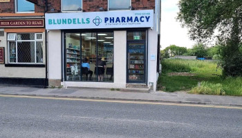 Blundells Pharmacy - Wigan Wn3 5Hl