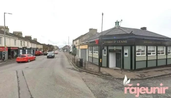 Boots - Airdrie