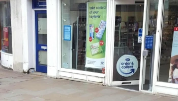 Boots - Andover Sp10 1Lj