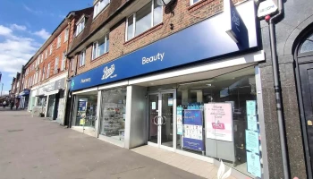 Boots - Banstead Sm7 2Nl